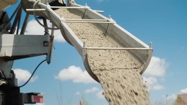 Best Concrete Driveway Installation in East Milton, FL