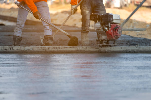 Best Concrete Patio Design and Installation in East Milton, FL