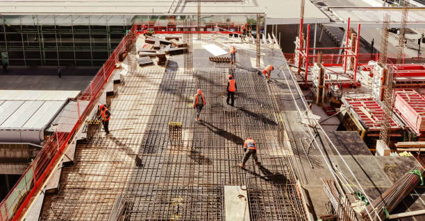 Best Industrial Concrete Flooring in East Milton, FL