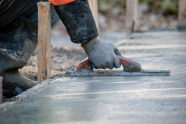 Best Concrete Sealing and Maintenance in East Milton, FL