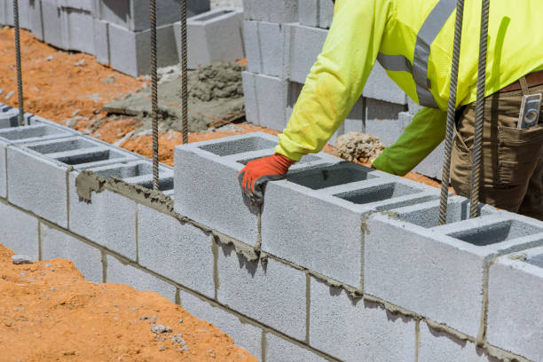 Best Concrete Slab Construction in East Milton, FL