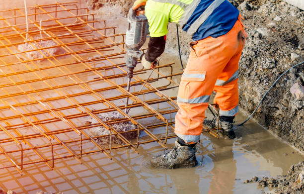  East Milton, FL Concrete contractor Pros