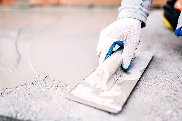 Best Concrete Patio Design and Installation in East Milton, FL