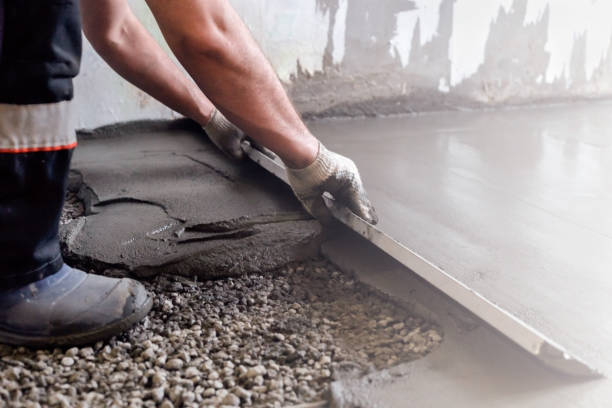 Best Concrete Removal and Replacement in East Milton, FL